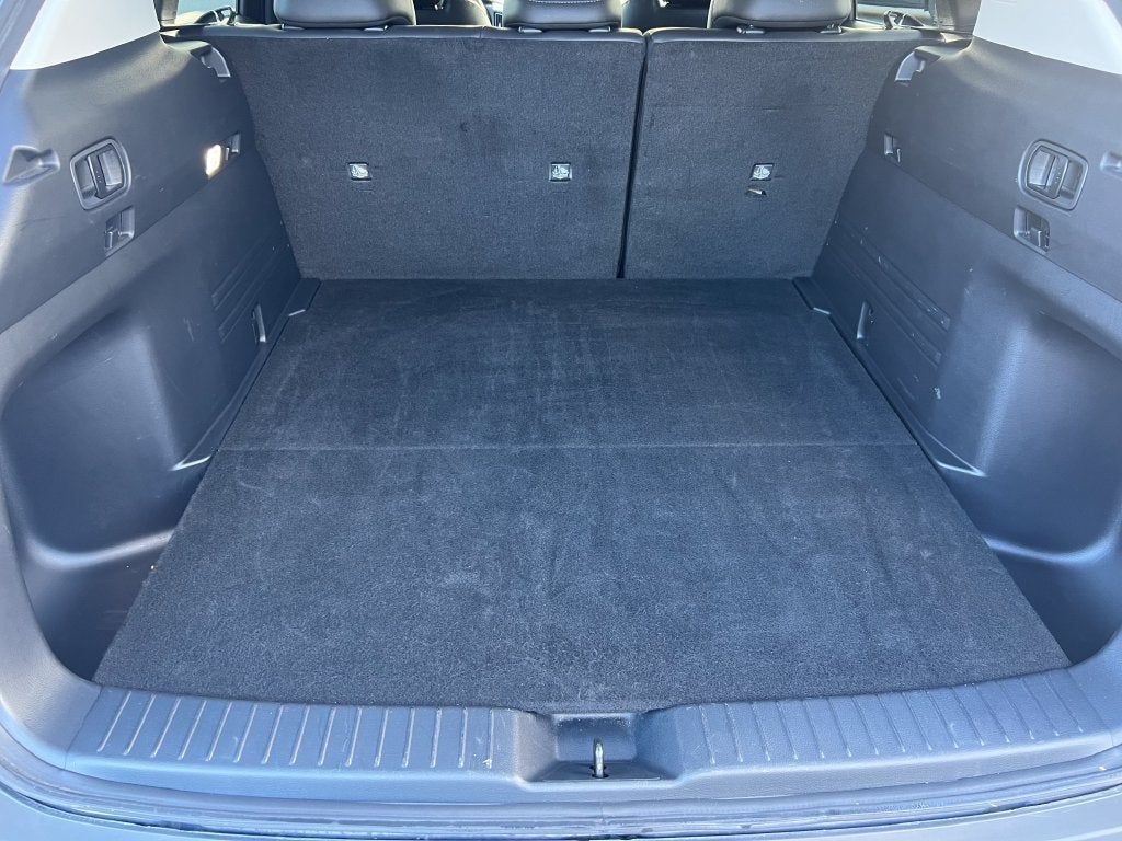 2025 Mazda Mazda CX-50 2.5 S Premium Plus Package
