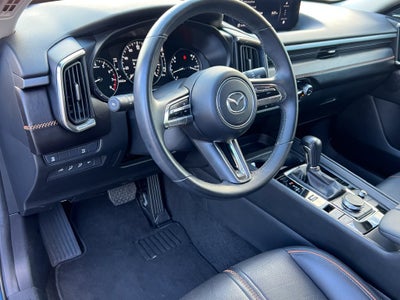 2025 Mazda Mazda CX-50 2.5 S Premium Plus Package