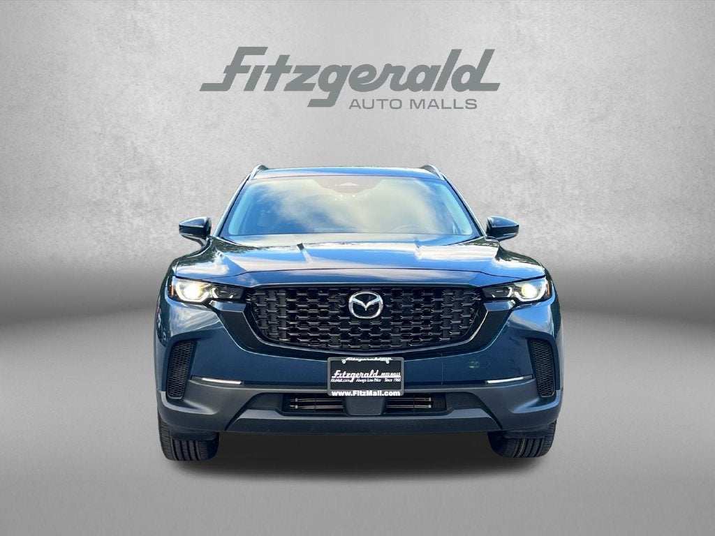 2025 Mazda Mazda CX-50 2.5 S Premium Plus Package
