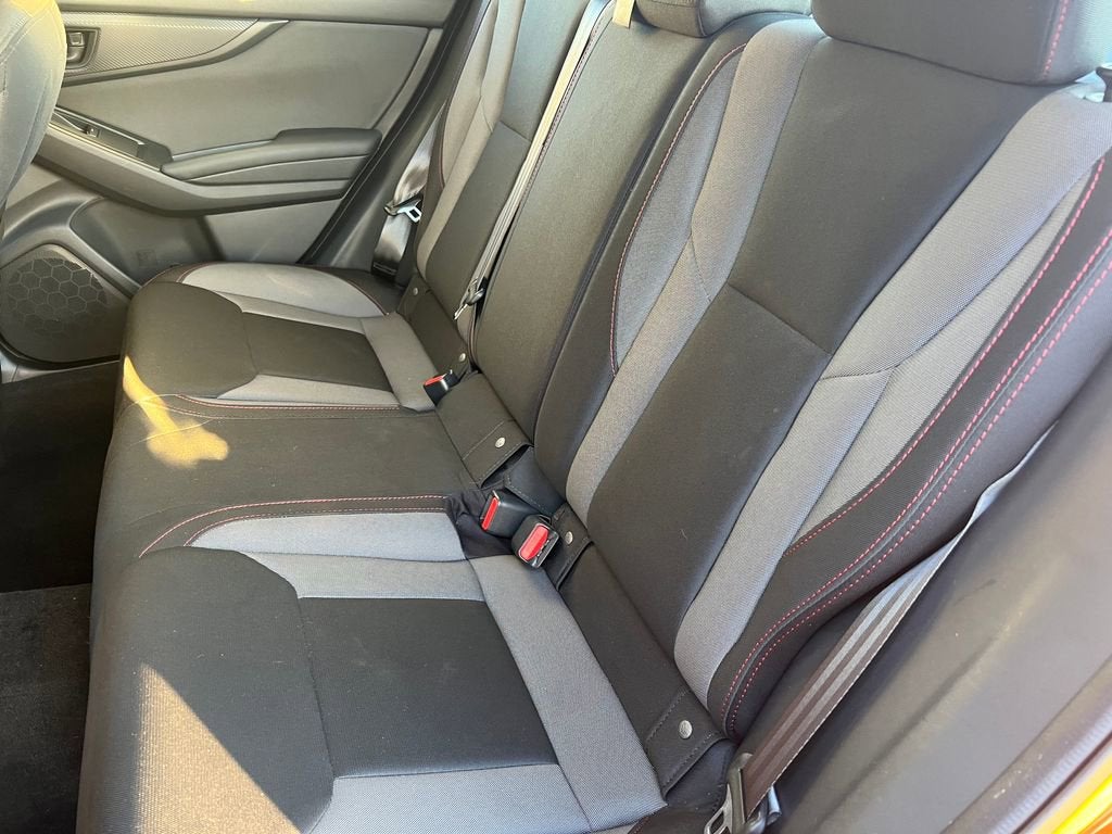 2024 Subaru WRX 4DR MT