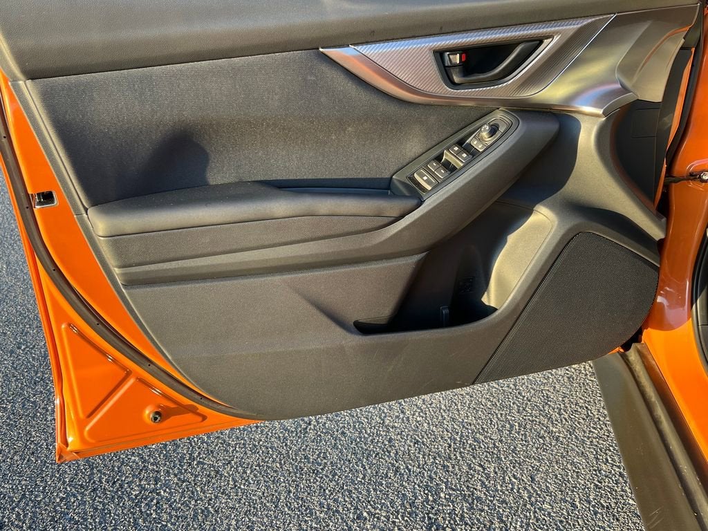 2024 Subaru WRX 4DR MT