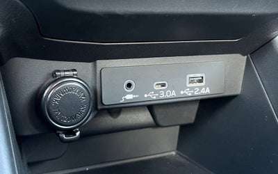 2024 Subaru WRX 4DR MT