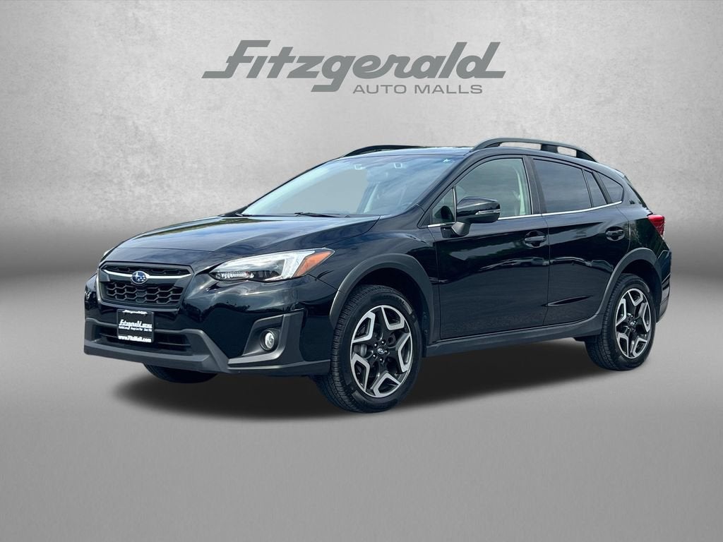 2019 Subaru Crosstrek Limited