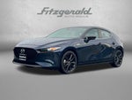 2025 Mazda Mazda3 Hatchback 2.5 S Select Sport