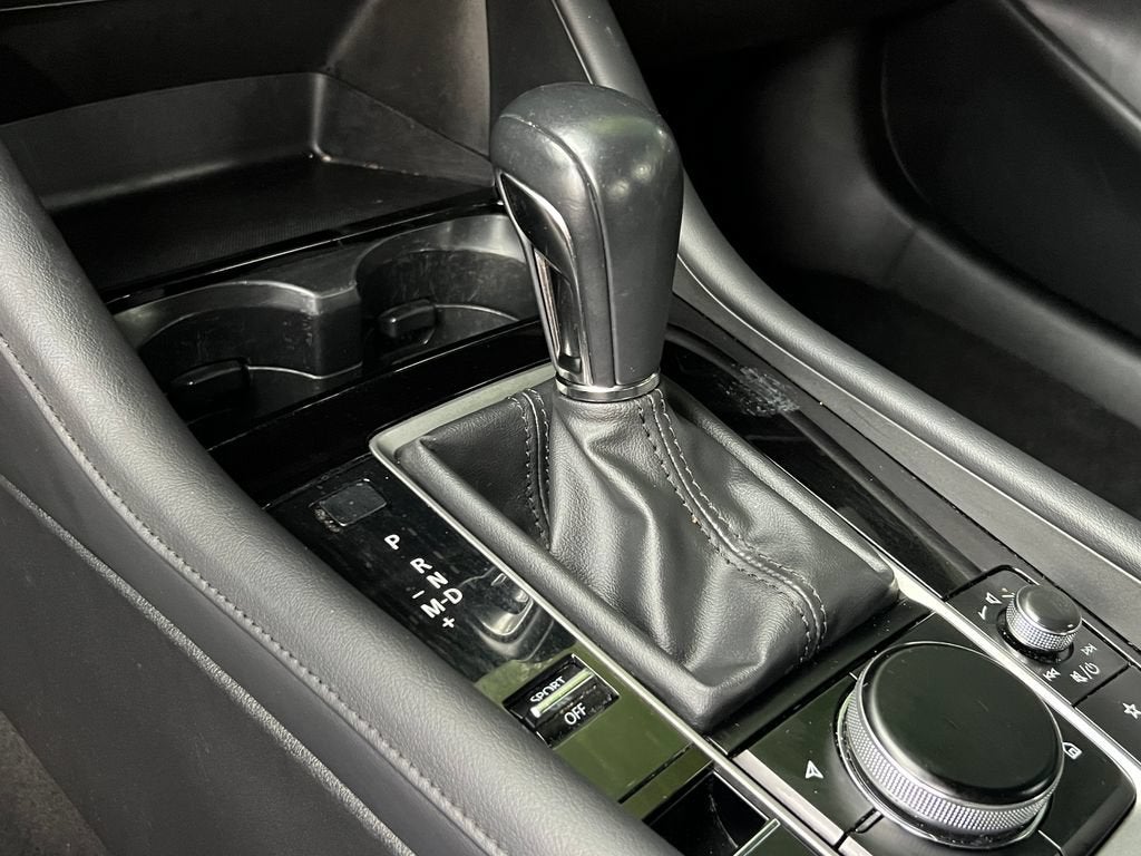 2025 Mazda Mazda3 Hatchback 2.5 S Select Sport