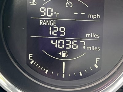 2021 Mazda Mazda MX-5 Miata Club