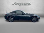 2025 Mazda Mazda MX-5 Miata RF Grand Touring