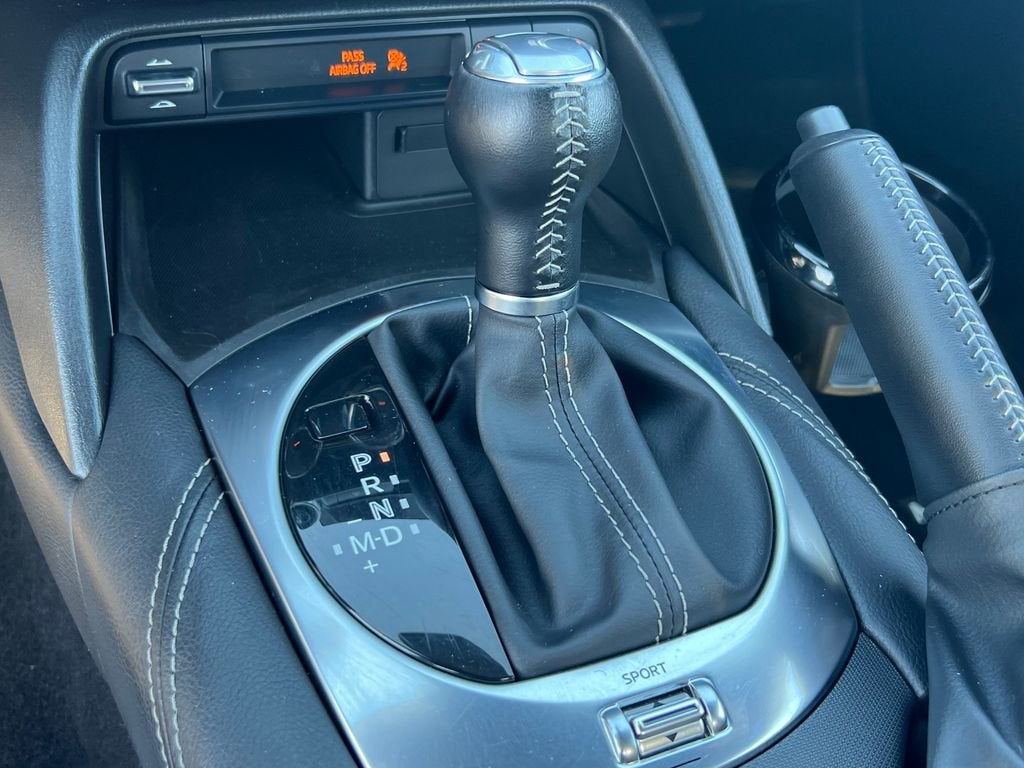 2025 Mazda Mazda MX-5 Miata RF Grand Touring