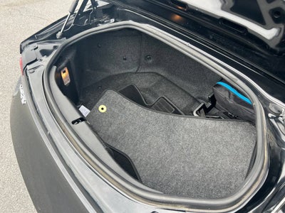 2025 Mazda Mazda MX-5 Miata RF Grand Touring