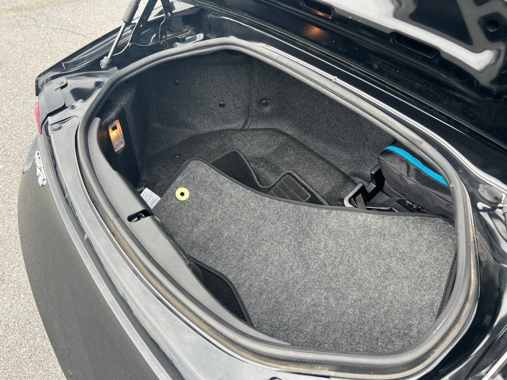 2025 Mazda Mazda MX-5 Miata RF Grand Touring