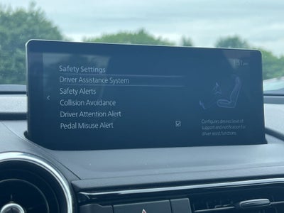 2025 Mazda Mazda MX-5 Miata RF Grand Touring