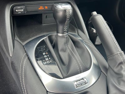 2025 Mazda Mazda MX-5 Miata RF Grand Touring