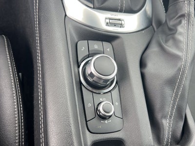 2025 Mazda Mazda MX-5 Miata RF Grand Touring