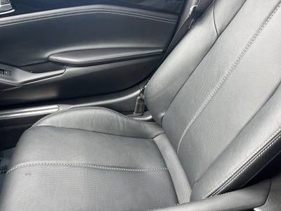 2025 Mazda Mazda MX-5 Miata RF Grand Touring