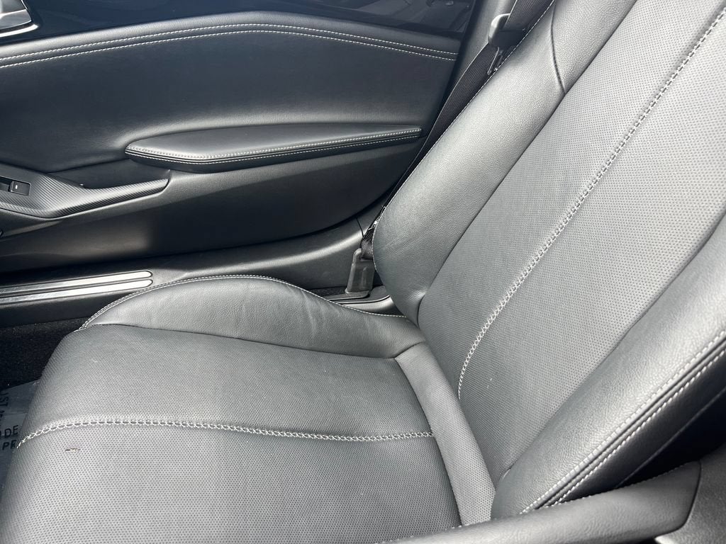 2025 Mazda Mazda MX-5 Miata RF Grand Touring