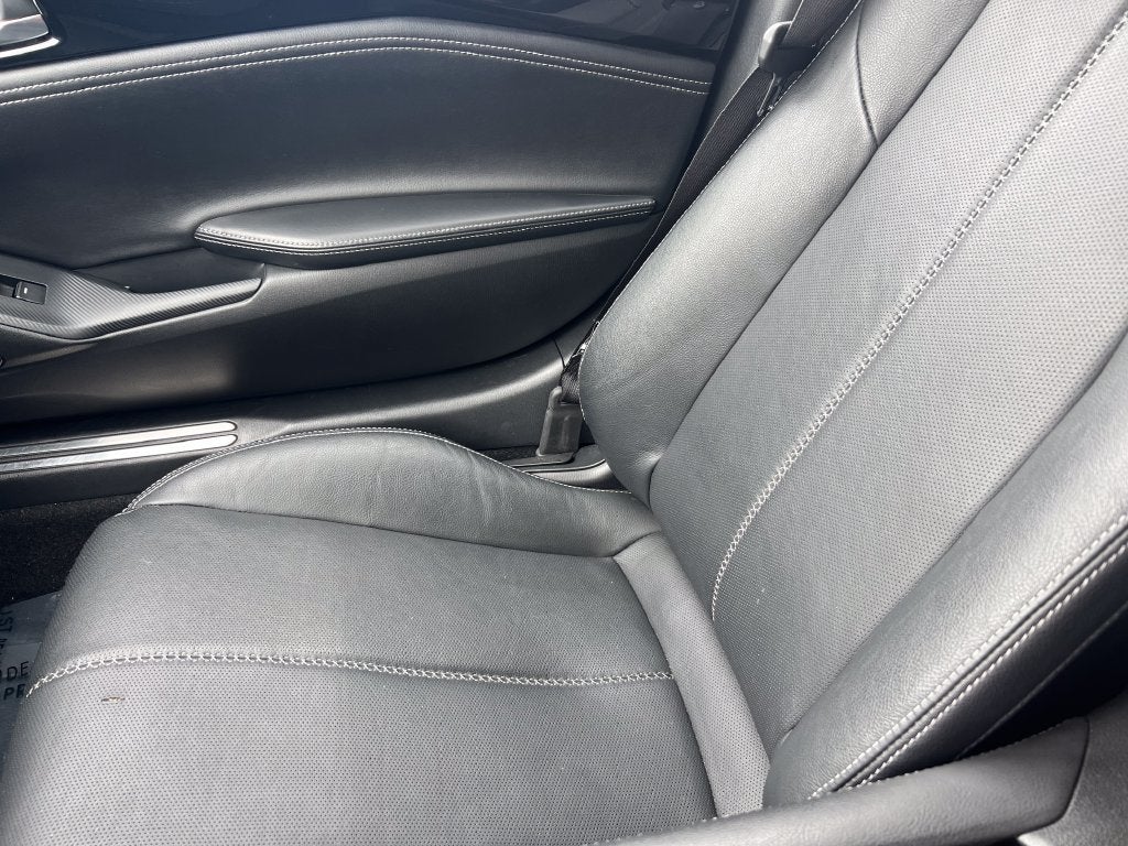 2025 Mazda Mazda MX-5 Miata RF Grand Touring