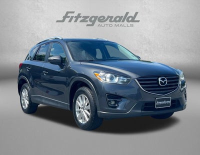 2016 Mazda Mazda CX-5 Touring