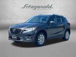 2016 Mazda Mazda CX-5 Touring