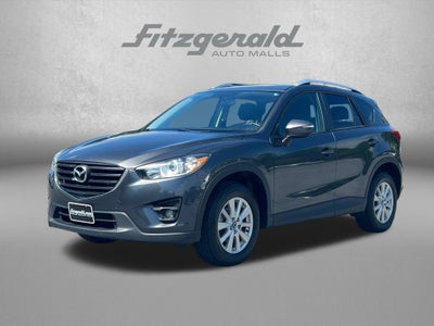 2016 Mazda Mazda CX-5 Touring