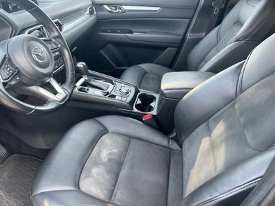 2020 Mazda Mazda CX-5 Touring