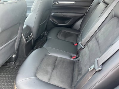 2020 Mazda Mazda CX-5 Touring