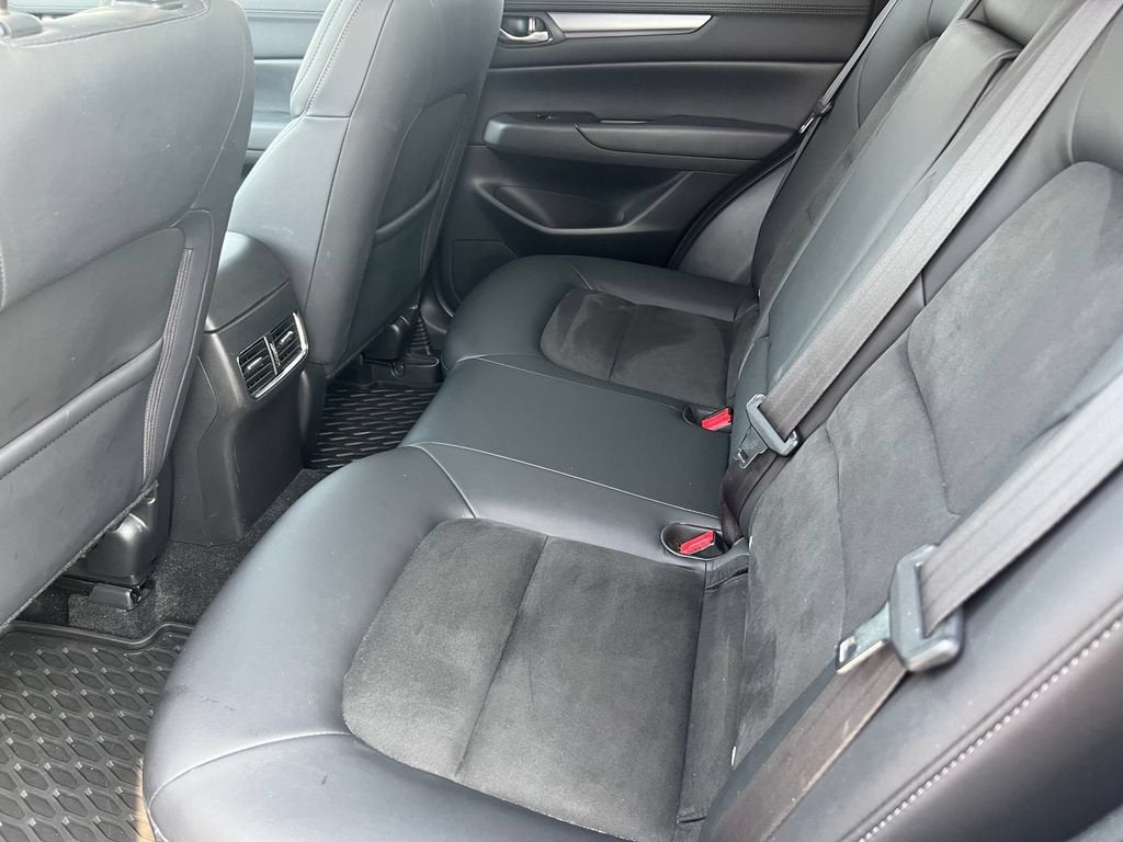 2020 Mazda Mazda CX-5 Touring