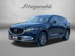 2020 Mazda Mazda CX-5 Touring