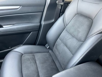 2020 Mazda Mazda CX-5 Touring