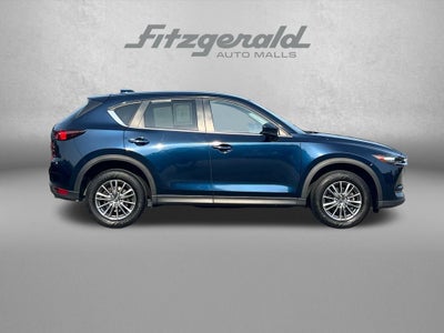 2020 Mazda Mazda CX-5 Touring