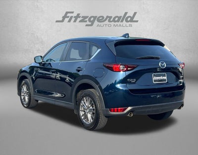 2020 Mazda Mazda CX-5 Touring