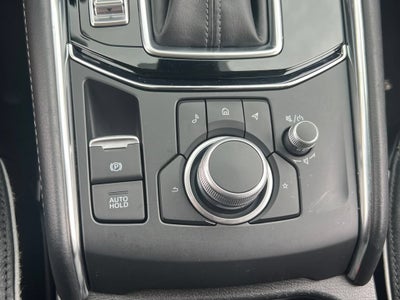 2024 Mazda Mazda CX-5 2.5 S Premium Package