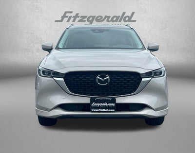 2024 Mazda Mazda CX-5 2.5 S Premium Package