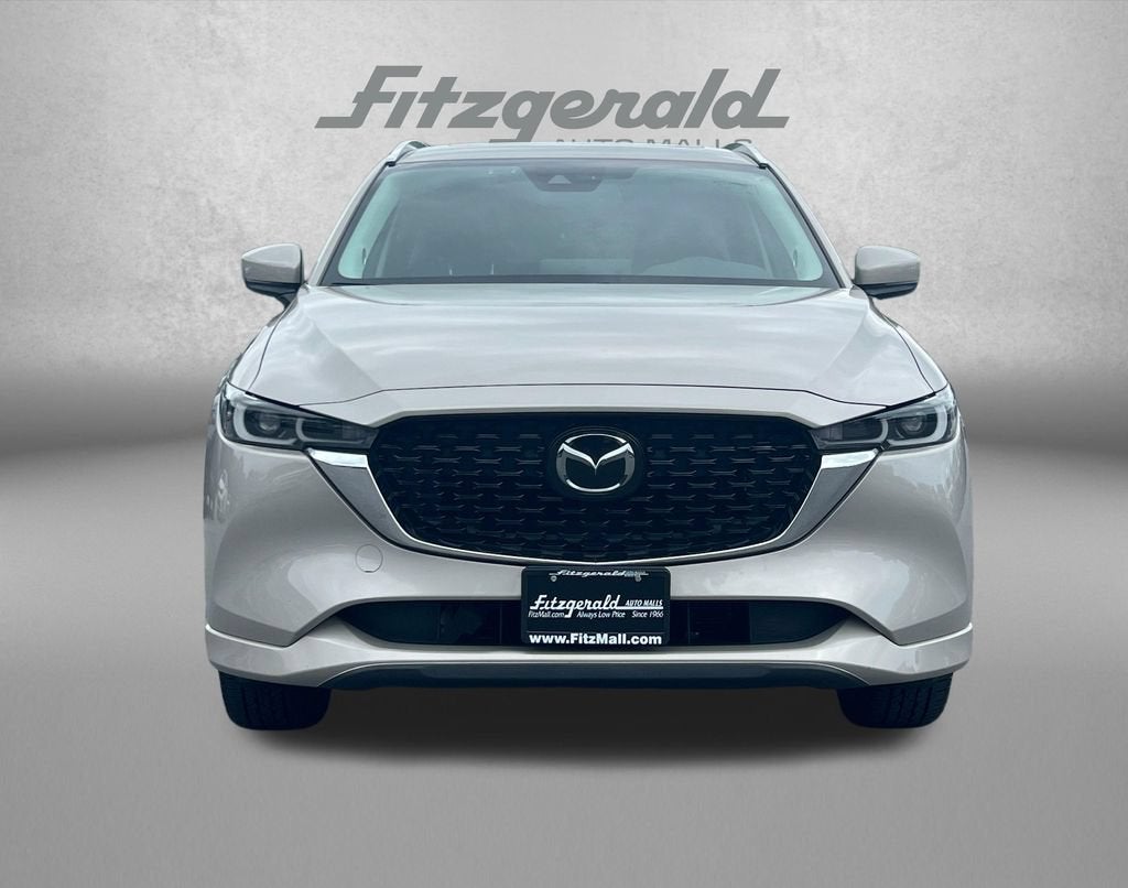 2024 Mazda Mazda CX-5 2.5 S Premium Package