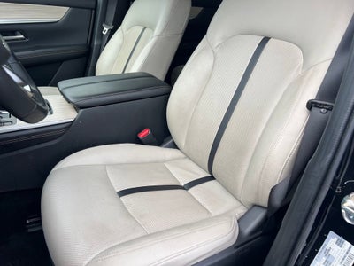 2026 Mazda Mazda CX-90 Preferred