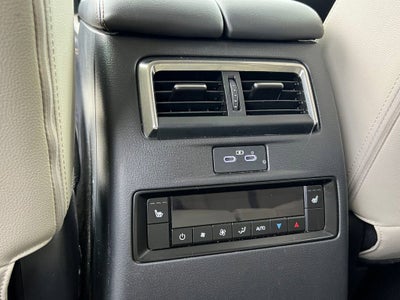 2026 Mazda Mazda CX-90 Preferred