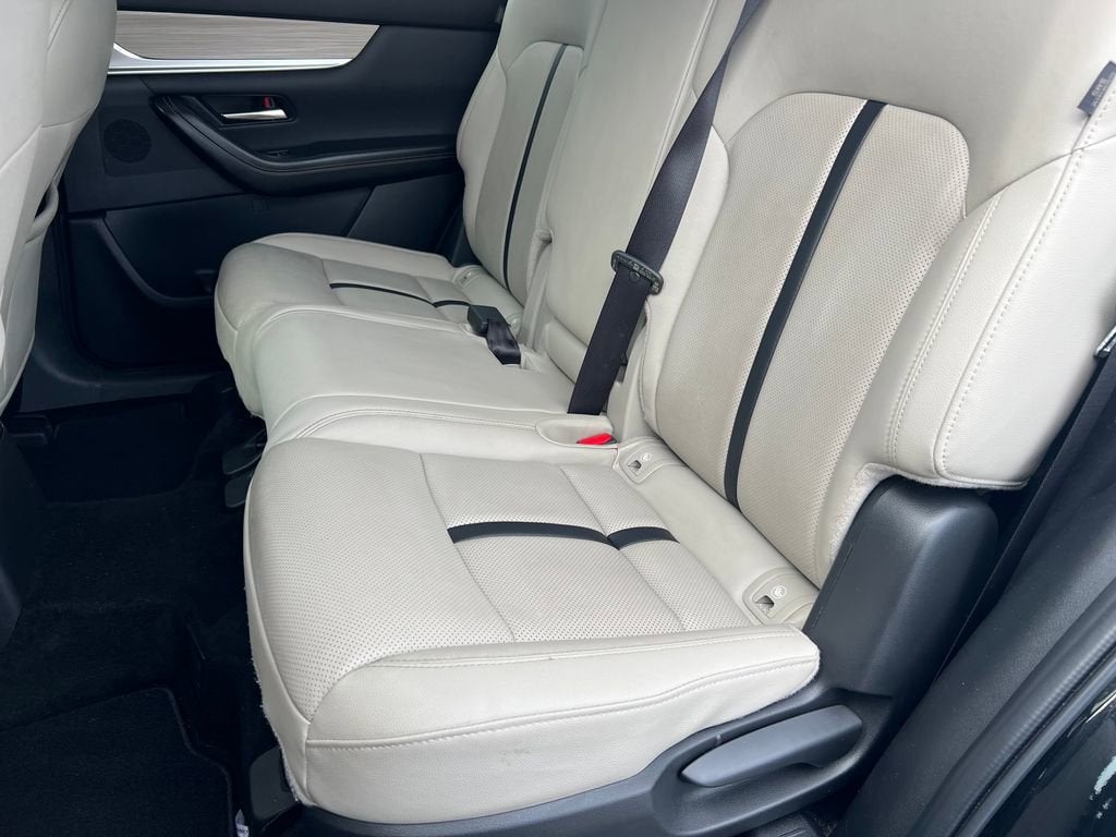 2026 Mazda Mazda CX-90 Preferred