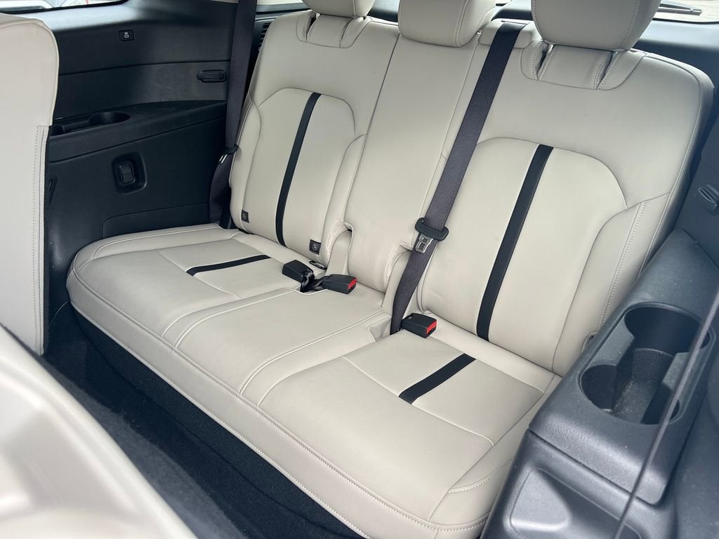 2026 Mazda Mazda CX-90 Preferred