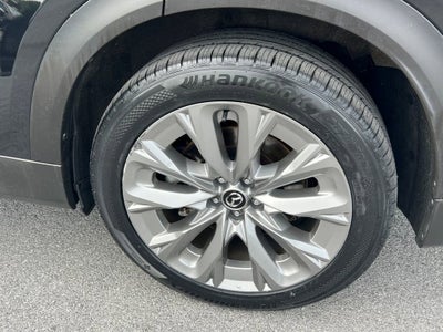2026 Mazda Mazda CX-90 Preferred