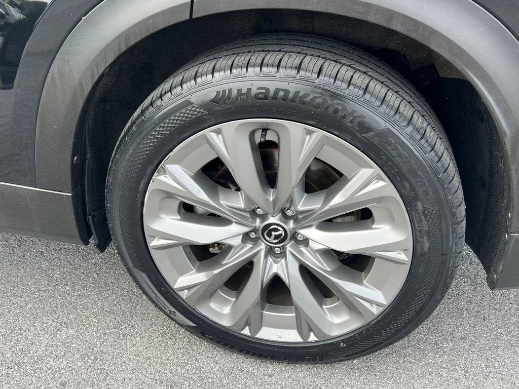 2026 Mazda Mazda CX-90 Preferred