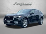 2026 Mazda Mazda CX-90 Preferred