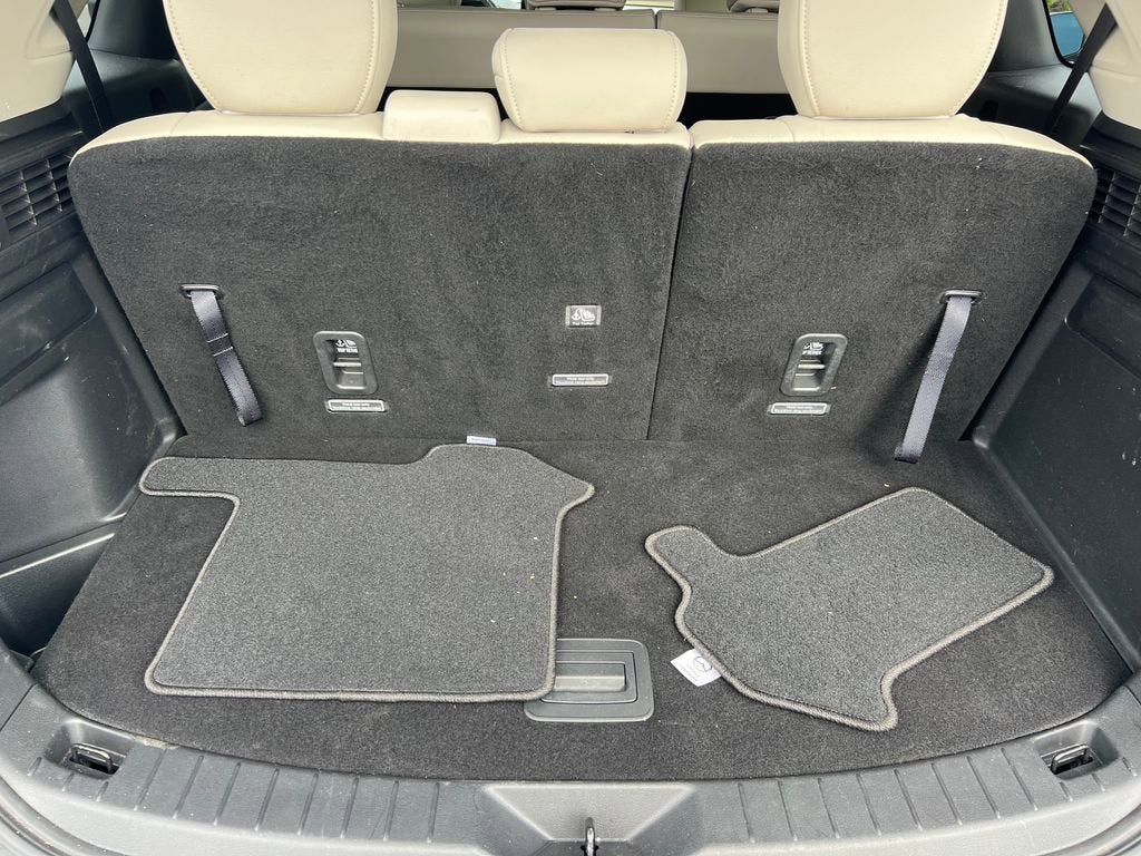 2026 Mazda Mazda CX-90 Preferred