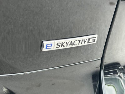 2026 Mazda Mazda CX-90 Preferred