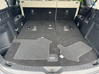 2026 Mazda Mazda CX-90 Preferred
