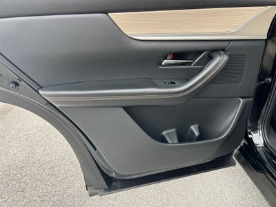 2026 Mazda Mazda CX-90 Preferred