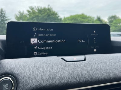 2026 Mazda Mazda CX-90 Preferred