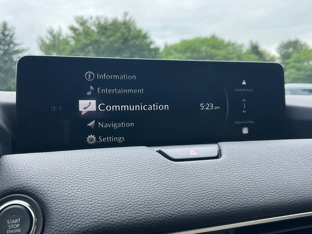 2026 Mazda Mazda CX-90 Preferred