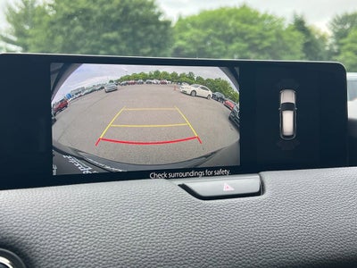2026 Mazda Mazda CX-90 Preferred
