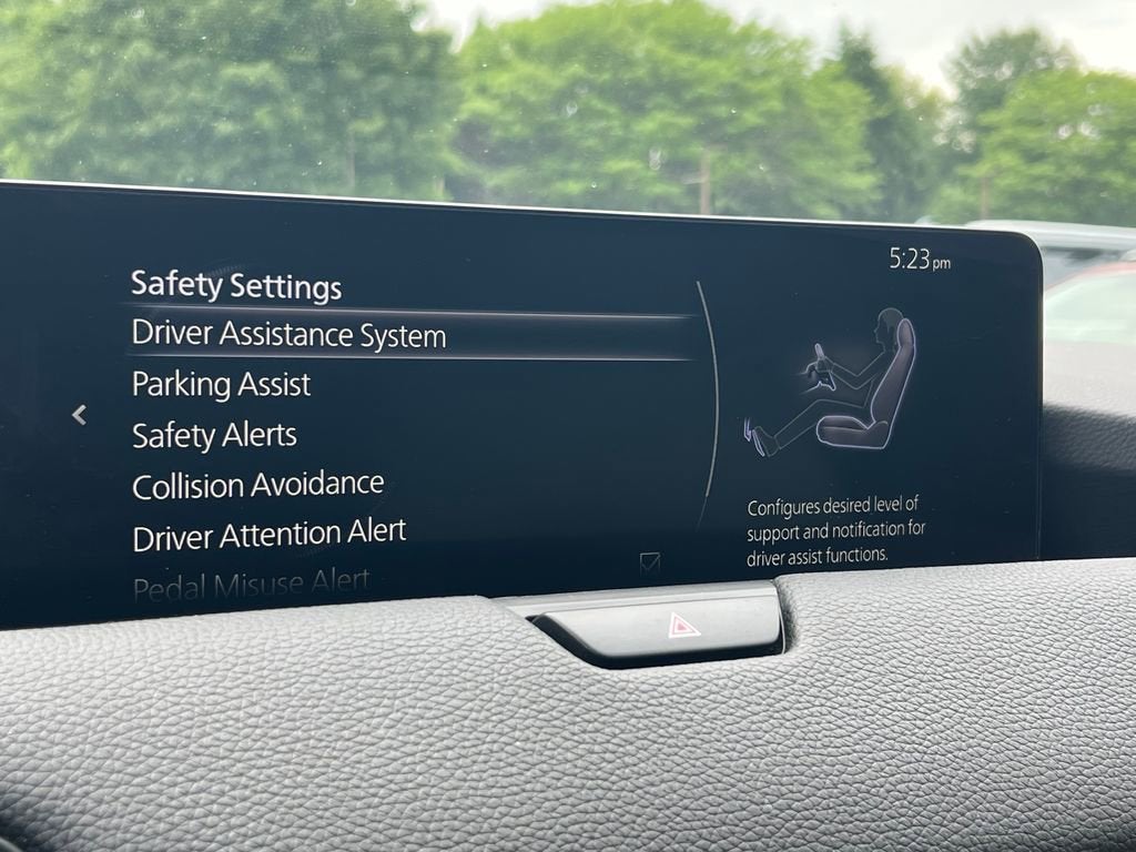2026 Mazda Mazda CX-90 Preferred