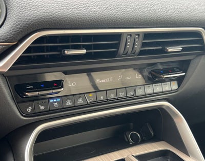 2026 Mazda Mazda CX-90 Preferred