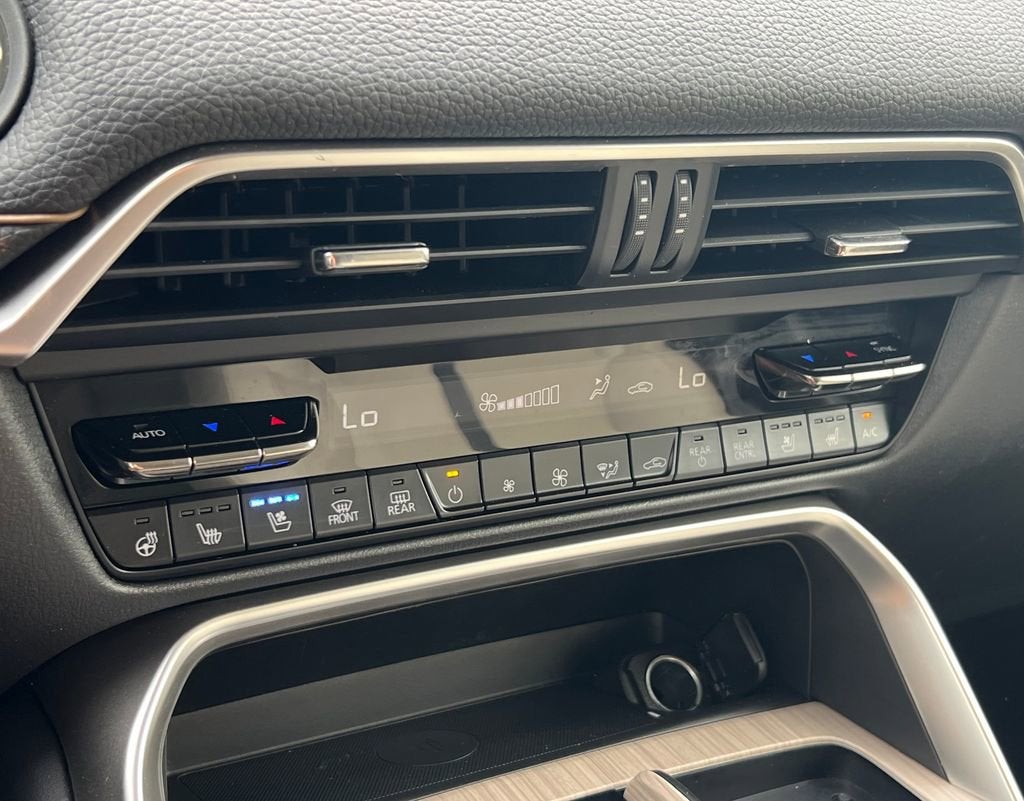 2026 Mazda Mazda CX-90 Preferred